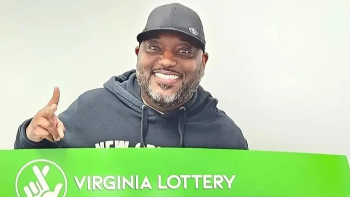 Американець придбав 30 виграшних лотерейних квитків: скільки грошей він виграв?